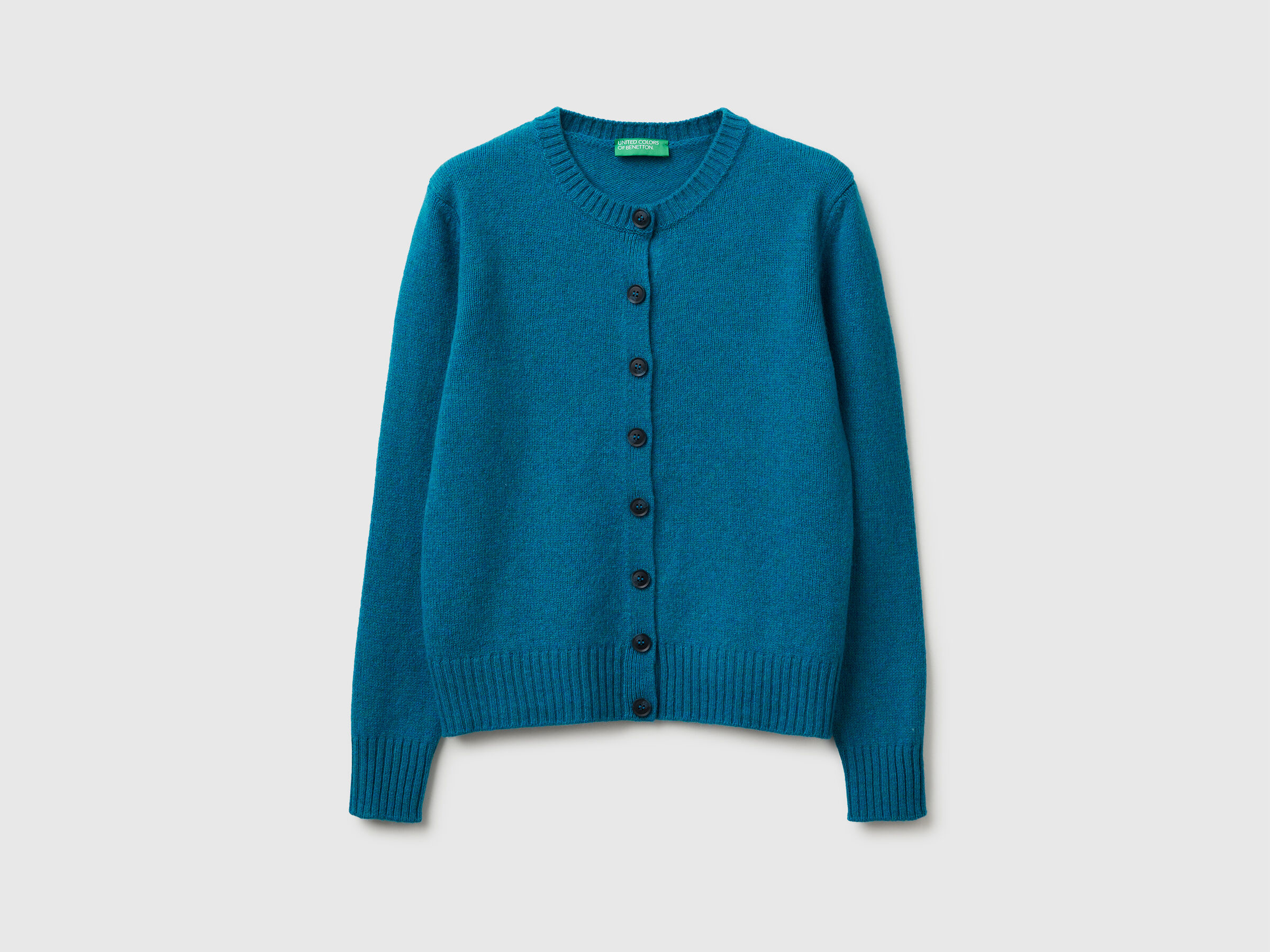 L/S SWEATER Women image number 4